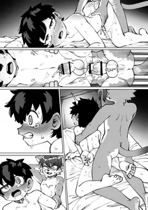 Page 57 of Osananajimi no koibito - preview thumbnail