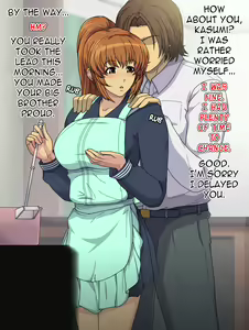 Page 17 of Melty Skin Ladies Vol. 17 ~Little Sister Bride Kasumi~ - preview thumbnail