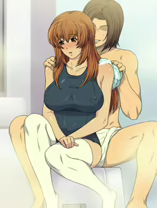 Page 62 of Melty Skin Ladies Vol. 17 ~Little Sister Bride Kasumi~ - preview thumbnail