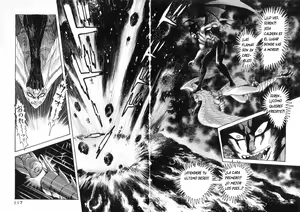 Page 107 of Devil man lady 9 - preview thumbnail