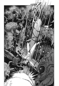Page 126 of Devil man lady 9 - preview thumbnail