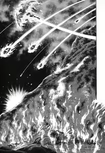 Page 128 of Devil man lady 9 - preview thumbnail