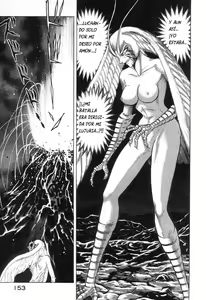 Page 140 of Devil man lady 9 - preview thumbnail