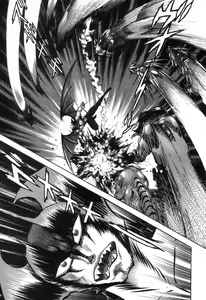 Page 142 of Devil man lady 9 - preview thumbnail