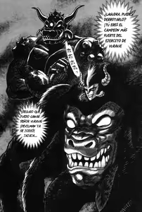 Page 145 of Devil man lady 9 - preview thumbnail