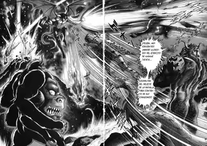 Page 160 of Devil man lady 9 - preview thumbnail