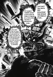 Page 170 of Devil man lady 9 - preview thumbnail