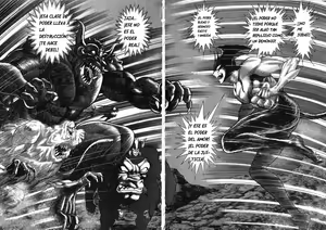 Page 172 of Devil man lady 9 - preview thumbnail