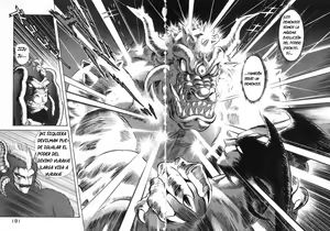 Page 173 of Devil man lady 9 - preview thumbnail