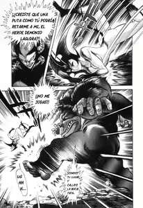 Page 185 of Devil man lady 9 - preview thumbnail