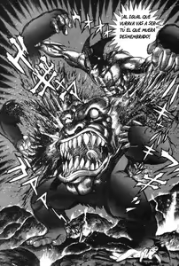 Page 195 of Devil man lady 9 - preview thumbnail