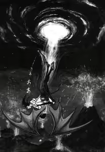 Page 26 of Devil man lady 9 - preview thumbnail