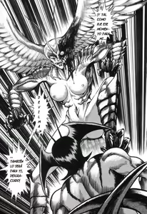 Page 69 of Devil man lady 9 - preview thumbnail