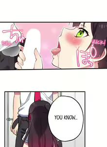 Page 107 of Committee Chairman, Didn't You Just Masturbate In the Bathroom? I Can See the Number of Times People Orgasm - preview thumbnail