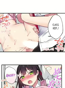 Page 115 of Committee Chairman, Didn't You Just Masturbate In the Bathroom? I Can See the Number of Times People Orgasm - preview thumbnail
