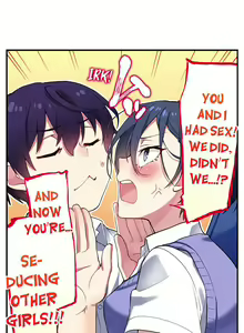 Page 126 of Committee Chairman, Didn't You Just Masturbate In the Bathroom? I Can See the Number of Times People Orgasm - preview thumbnail