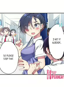 Page 128 of Committee Chairman, Didn't You Just Masturbate In the Bathroom? I Can See the Number of Times People Orgasm - preview thumbnail
