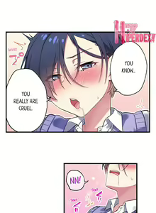 Page 136 of Committee Chairman, Didn't You Just Masturbate In the Bathroom? I Can See the Number of Times People Orgasm - preview thumbnail