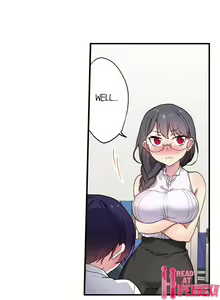 Page 164 of Committee Chairman, Didn't You Just Masturbate In the Bathroom? I Can See the Number of Times People Orgasm - preview thumbnail