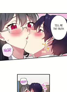 Page 165 of Committee Chairman, Didn't You Just Masturbate In the Bathroom? I Can See the Number of Times People Orgasm - preview thumbnail