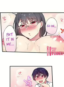 Page 172 of Committee Chairman, Didn't You Just Masturbate In the Bathroom? I Can See the Number of Times People Orgasm - preview thumbnail