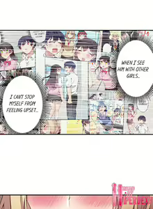 Page 186 of Committee Chairman, Didn't You Just Masturbate In the Bathroom? I Can See the Number of Times People Orgasm - preview thumbnail
