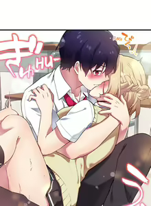 Page 195 of Committee Chairman, Didn't You Just Masturbate In the Bathroom? I Can See the Number of Times People Orgasm - preview thumbnail