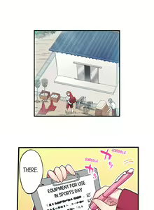 Page 245 of Committee Chairman, Didn't You Just Masturbate In the Bathroom? I Can See the Number of Times People Orgasm - preview thumbnail