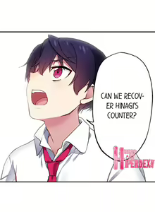 Page 72 of Committee Chairman, Didn't You Just Masturbate In the Bathroom? I Can See the Number of Times People Orgasm - preview thumbnail