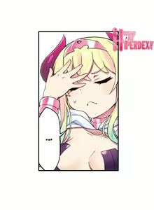Page 98 of Committee Chairman, Didn't You Just Masturbate In the Bathroom? I Can See the Number of Times People Orgasm - preview thumbnail