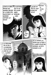 Page 106 of Devil man lady 10 - preview thumbnail