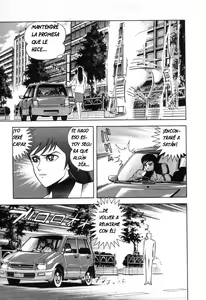 Page 108 of Devil man lady 10 - preview thumbnail