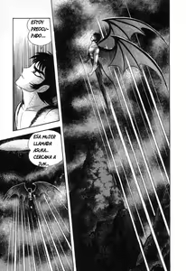 Page 118 of Devil man lady 10 - preview thumbnail