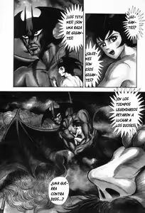 Page 12 of Devil man lady 10 - preview thumbnail