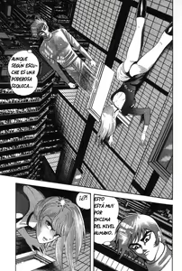 Page 121 of Devil man lady 10 - preview thumbnail