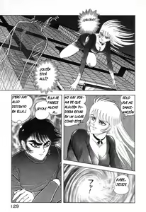 Page 122 of Devil man lady 10 - preview thumbnail