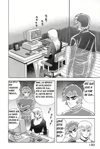 Page 123 of Devil man lady 10 - preview thumbnail