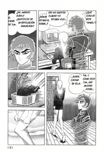 Page 124 of Devil man lady 10 - preview thumbnail