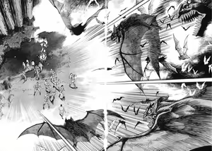 Page 127 of Devil man lady 10 - preview thumbnail