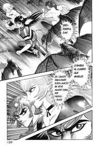 Page 131 of Devil man lady 10 - preview thumbnail
