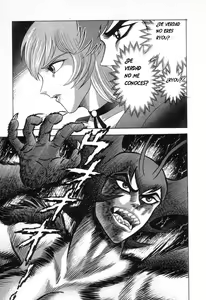 Page 133 of Devil man lady 10 - preview thumbnail
