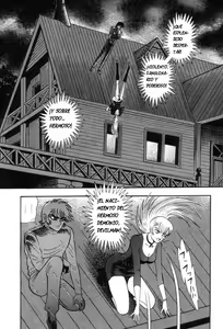 Page 139 of Devil man lady 10 - preview thumbnail