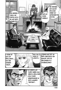 Page 145 of Devil man lady 10 - preview thumbnail