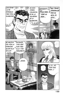 Page 147 of Devil man lady 10 - preview thumbnail