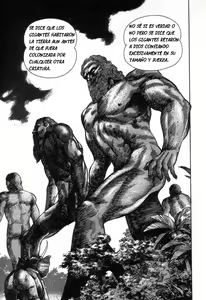 Page 15 of Devil man lady 10 - preview thumbnail