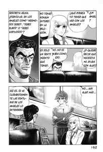 Page 151 of Devil man lady 10 - preview thumbnail