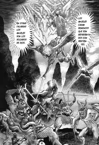 Page 155 of Devil man lady 10 - preview thumbnail