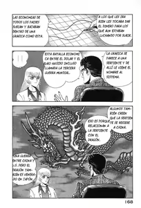 Page 157 of Devil man lady 10 - preview thumbnail