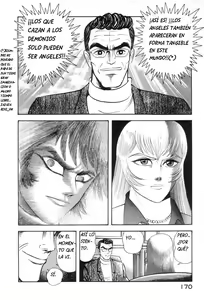 Page 159 of Devil man lady 10 - preview thumbnail