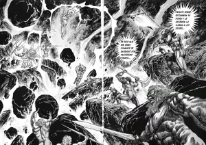 Page 16 of Devil man lady 10 - preview thumbnail